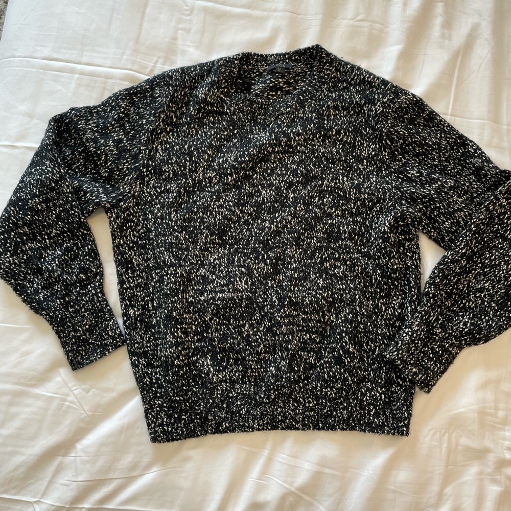 COS sweater